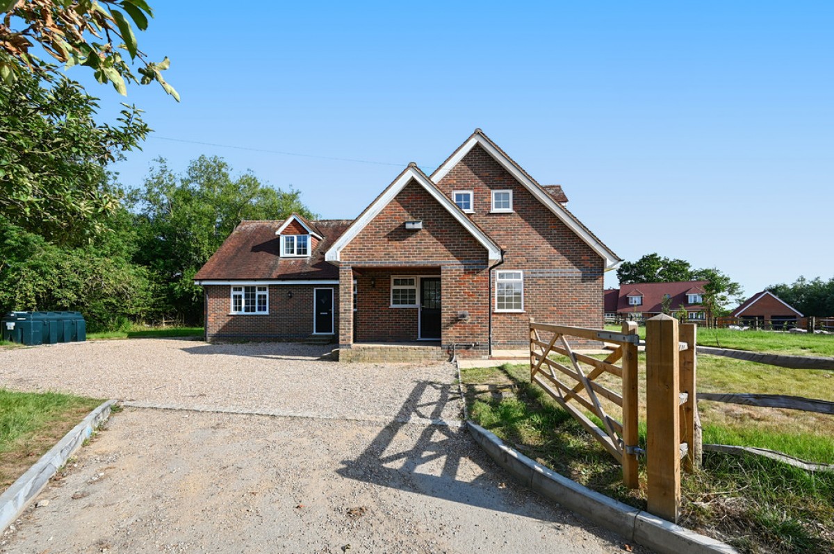 Image for Elm Lodge, Tenterden Road, Appledore, Ashford