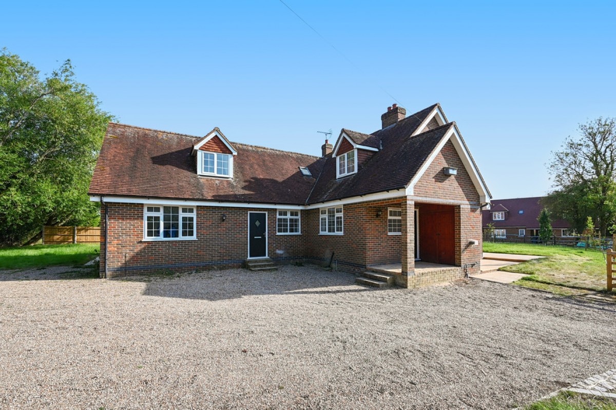 Image for Elm Lodge, Tenterden Road, Appledore, Ashford