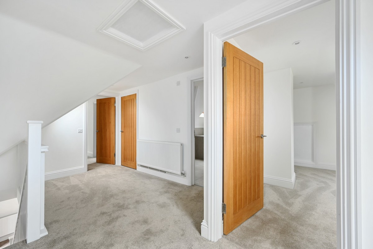 Image for Elm Lodge, Tenterden Road, Appledore, Ashford