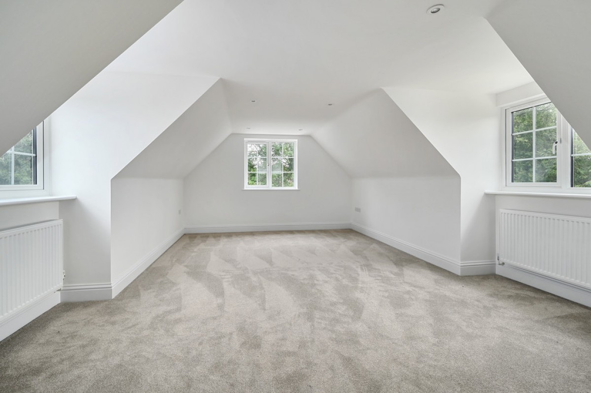 Image for Elm Lodge, Tenterden Road, Appledore, Ashford