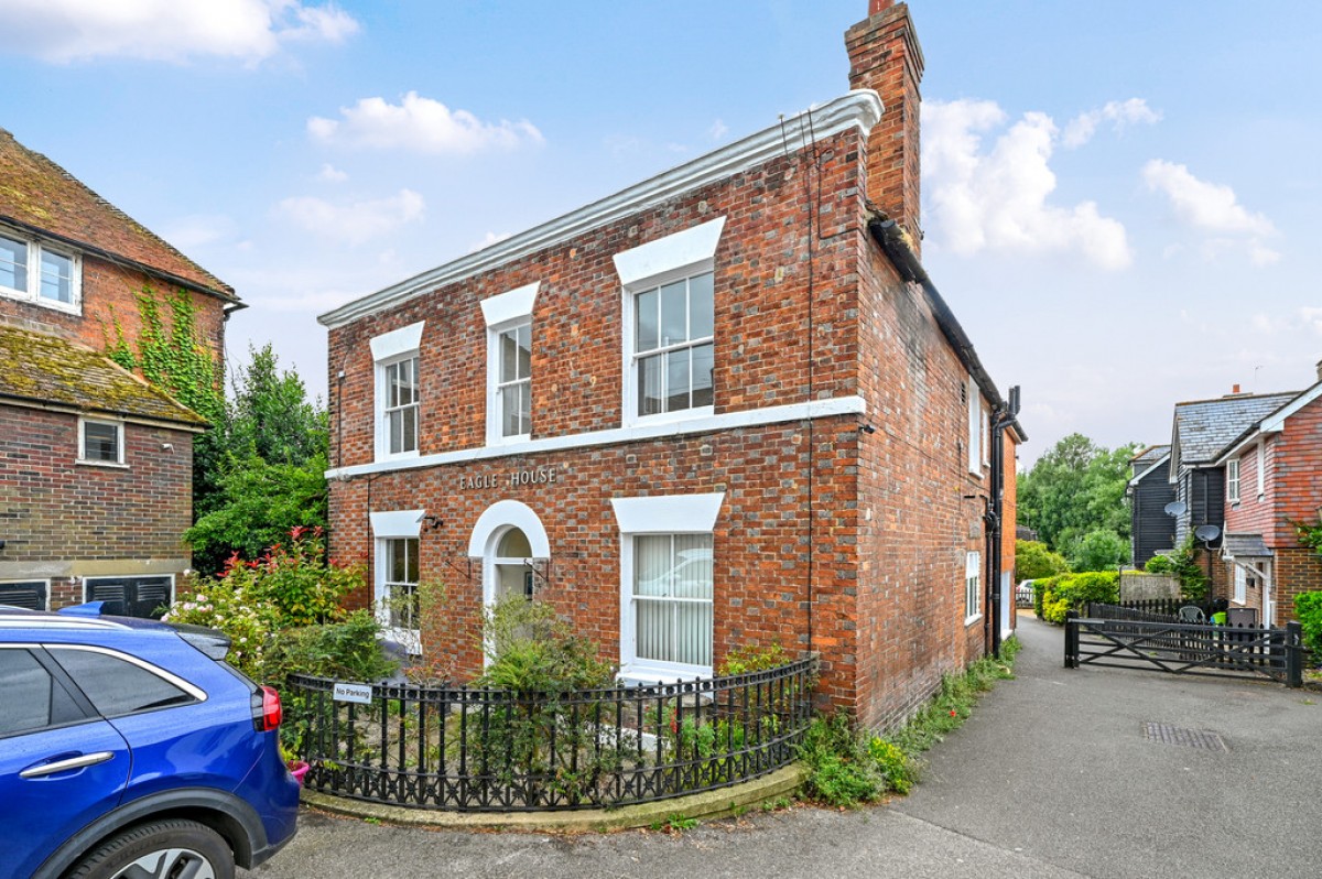 Image for 1 Eagle House, Rye TN31 7LH