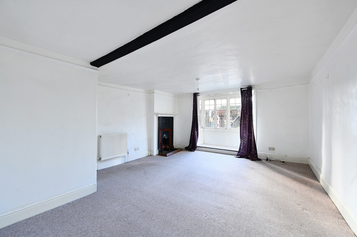 Image for First Floor Masonette, 26 Landgate