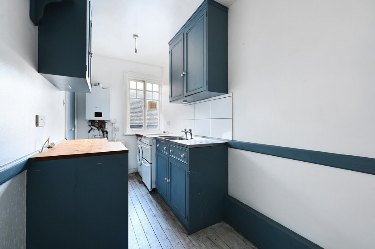 Image for First Floor Masonette, 26 Landgate