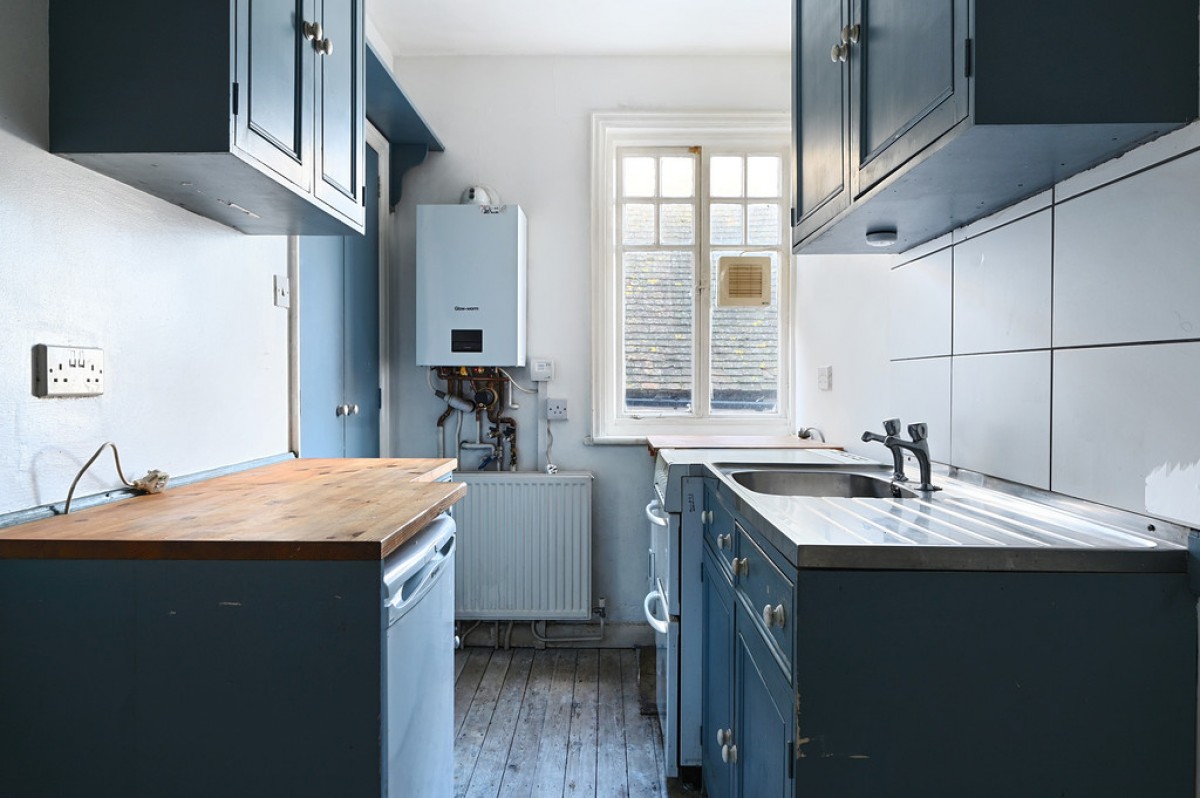 Image for First Floor Masonette, 26 Landgate