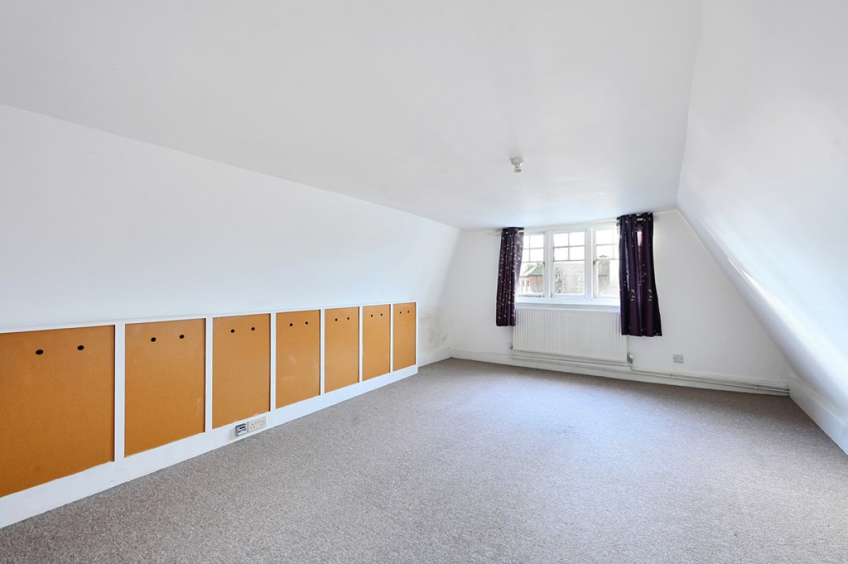 Image for First Floor Masonette, 26 Landgate