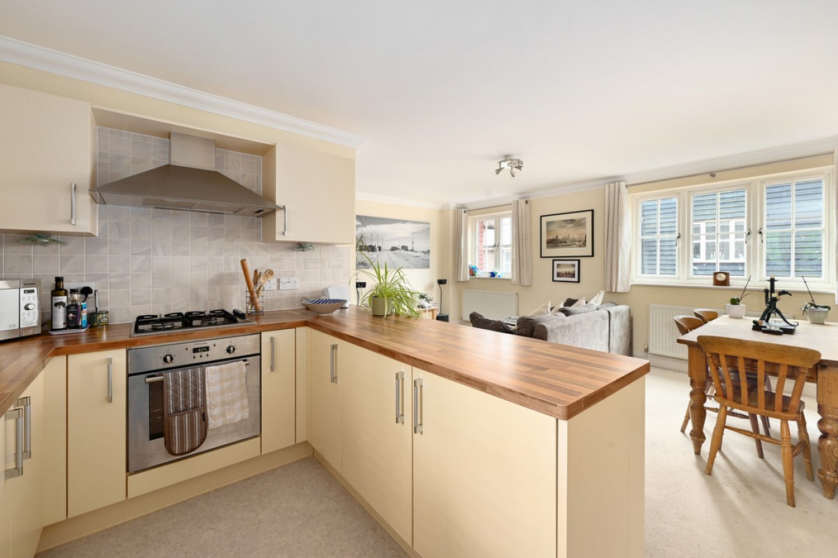 Image for Burnhams, Rye, East Sussex TN31 7LW