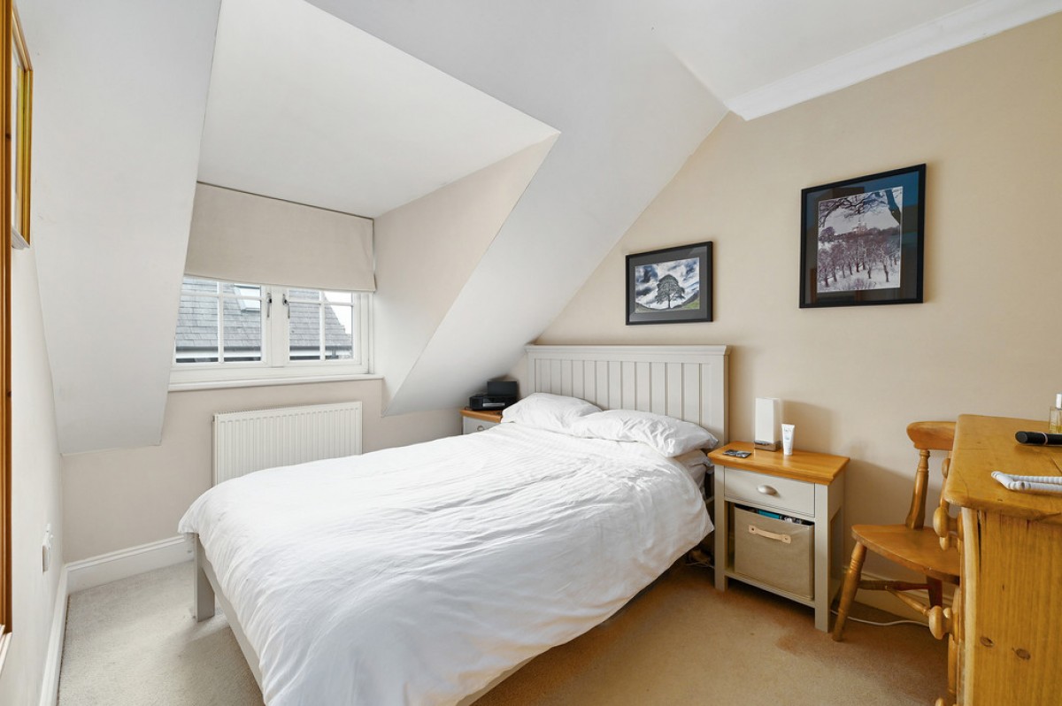 Image for Burnhams, Rye, East Sussex TN31 7LW