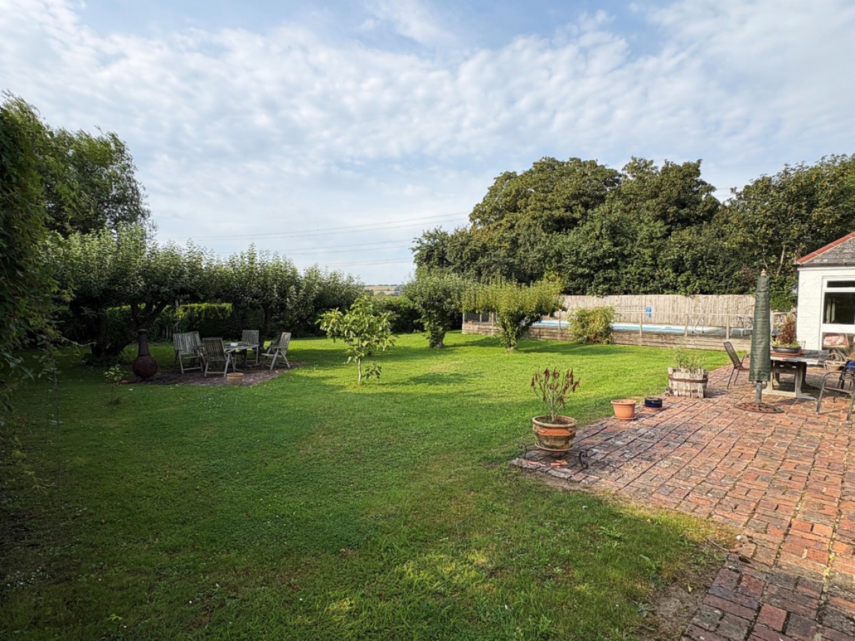 Image for Iden Lock, Iden, Rye, East Sussex TN31 7QE