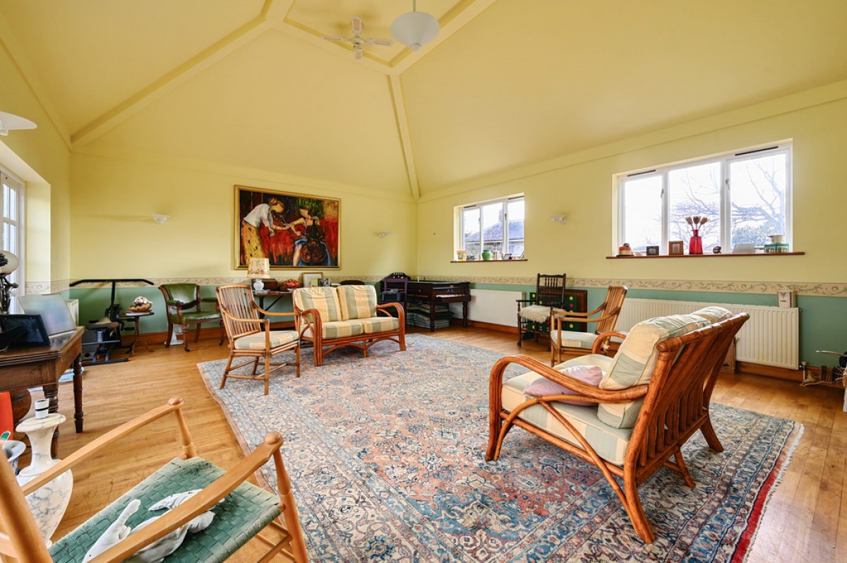 Image for Iden Lock, Iden, Rye, East Sussex TN31 7QE