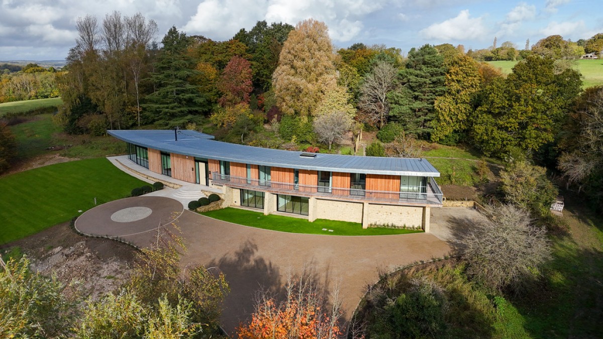 Image for Reach Wood, Ewhurst Lane, Northiam, Rye