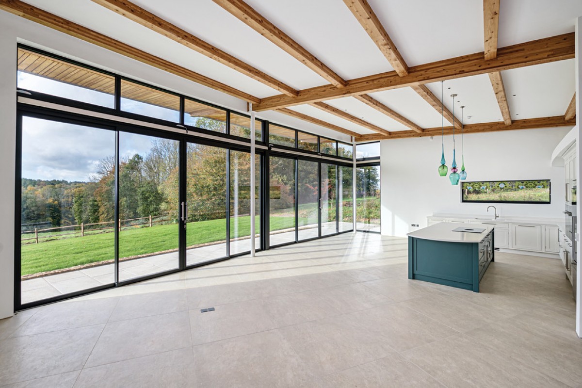 Image for Reach Wood, Ewhurst Lane, Northiam, Rye