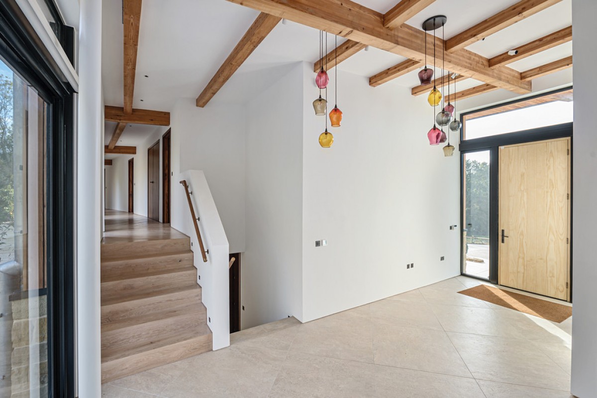 Image for Reach Wood, Ewhurst Lane, Northiam, Rye