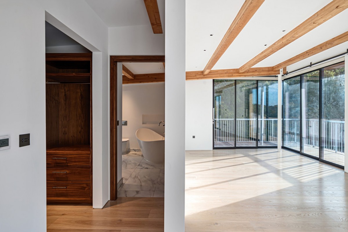 Image for Reach Wood, Ewhurst Lane, Northiam, Rye