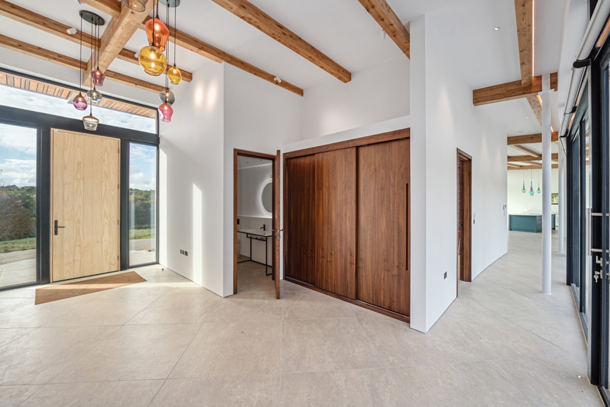 Image for Reach Wood, Ewhurst Lane, Northiam, Rye