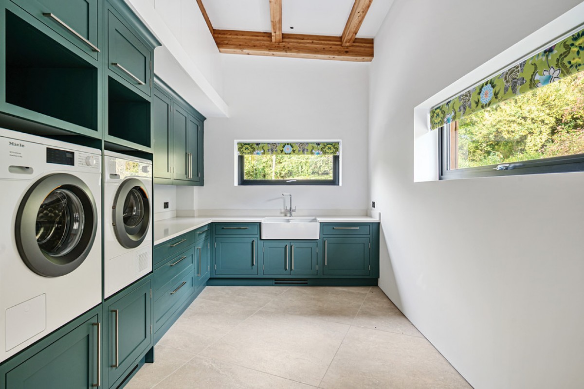 Image for Reach Wood, Ewhurst Lane, Northiam, Rye