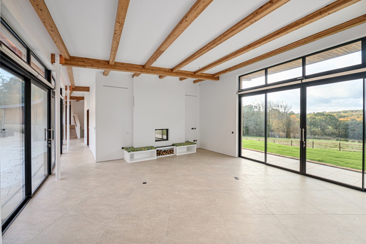 Image for Reach Wood, Ewhurst Lane, Northiam, Rye