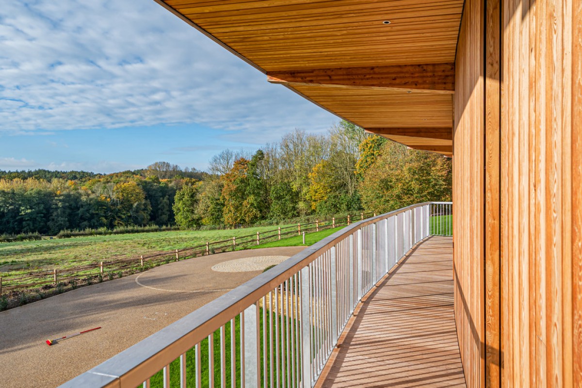 Image for Reach Wood, Ewhurst Lane, Northiam, Rye