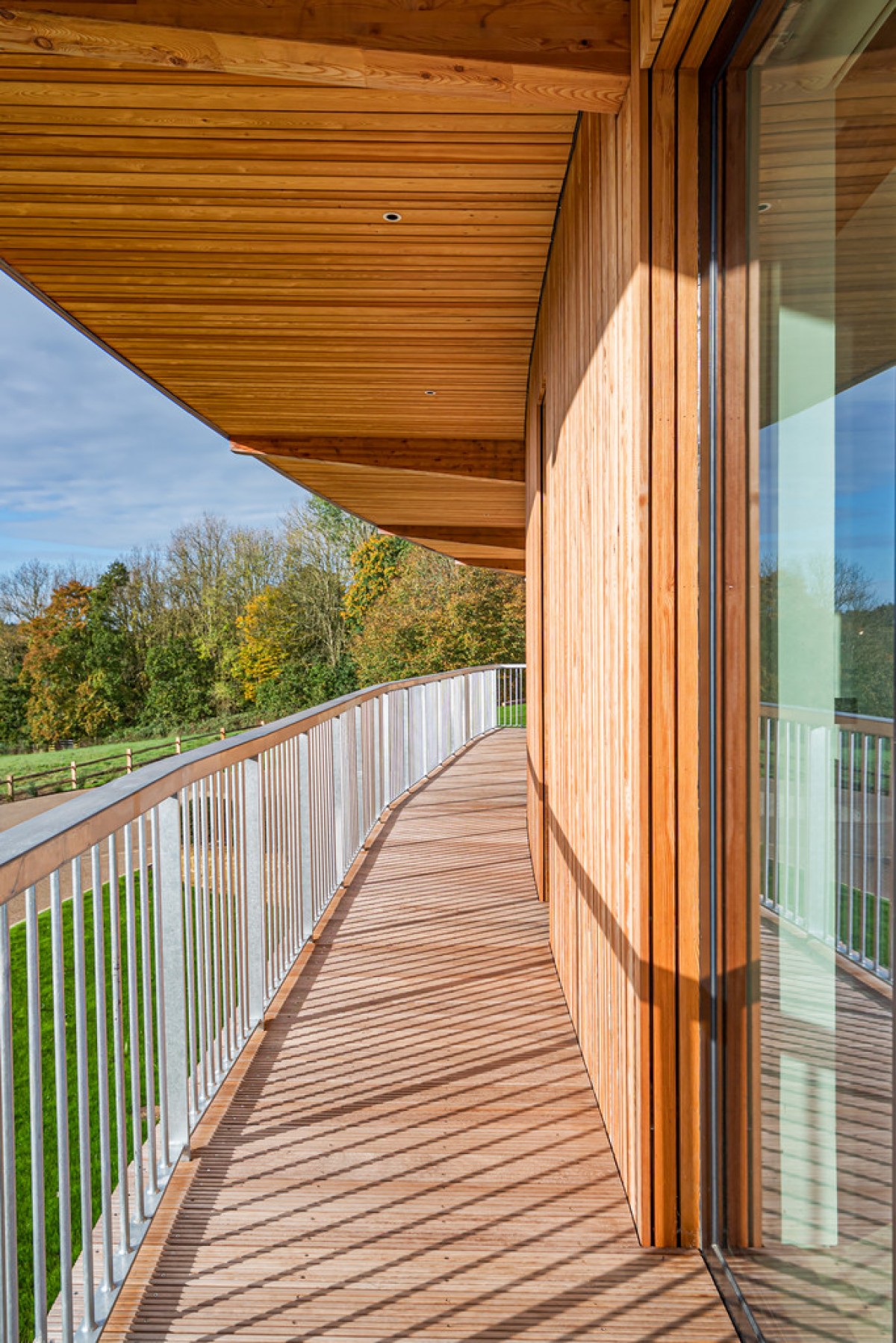 Image for Reach Wood, Ewhurst Lane, Northiam, Rye