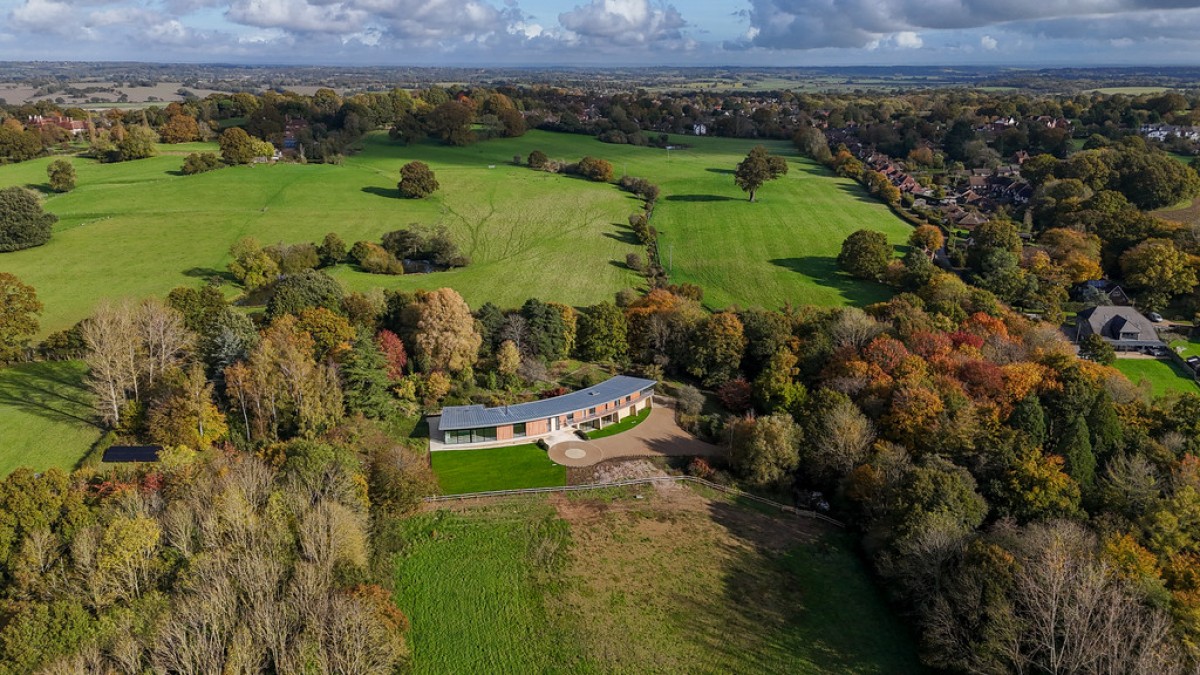 Image for Reach Wood, Ewhurst Lane, Northiam, Rye