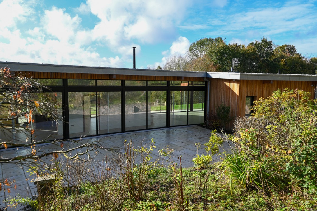 Image for Reach Wood, Ewhurst Lane, Northiam, Rye