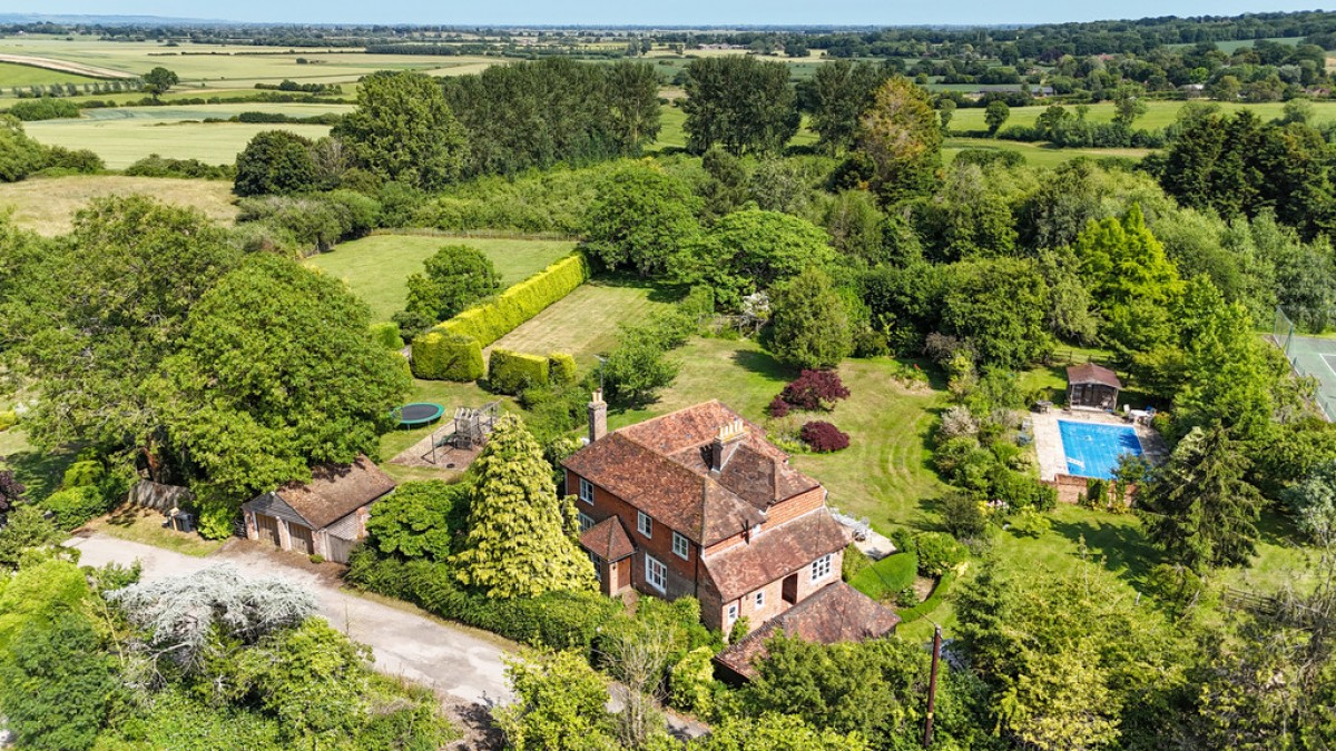 Image for Stone Cum Ebony, Tenterden, Kent TN30 7JG