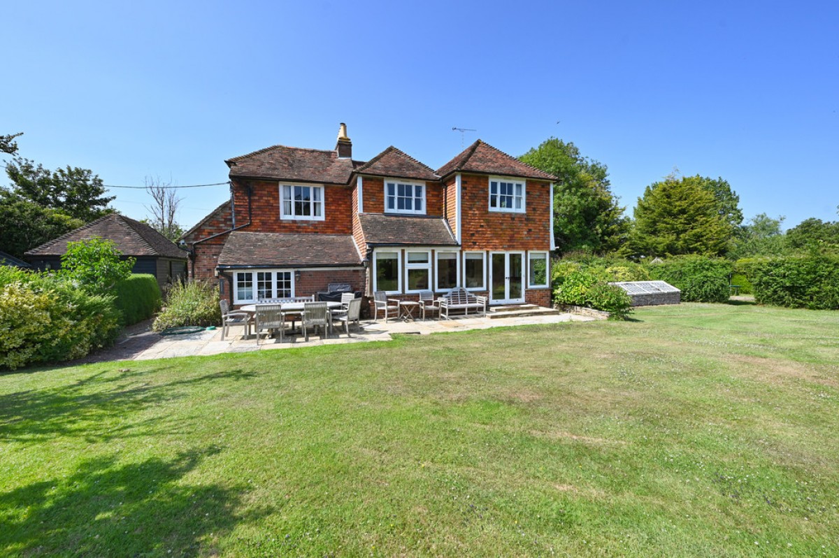 Image for Stone Cum Ebony, Tenterden, Kent TN30 7JG