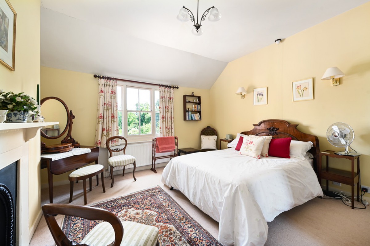 Image for Stone Cum Ebony, Tenterden, Kent TN30 7JG