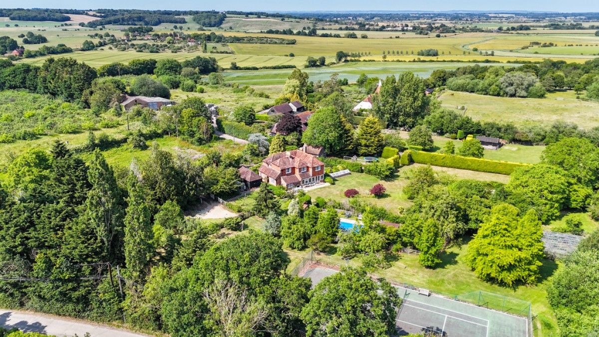 Image for Stone Cum Ebony, Tenterden, Kent TN30 7JG