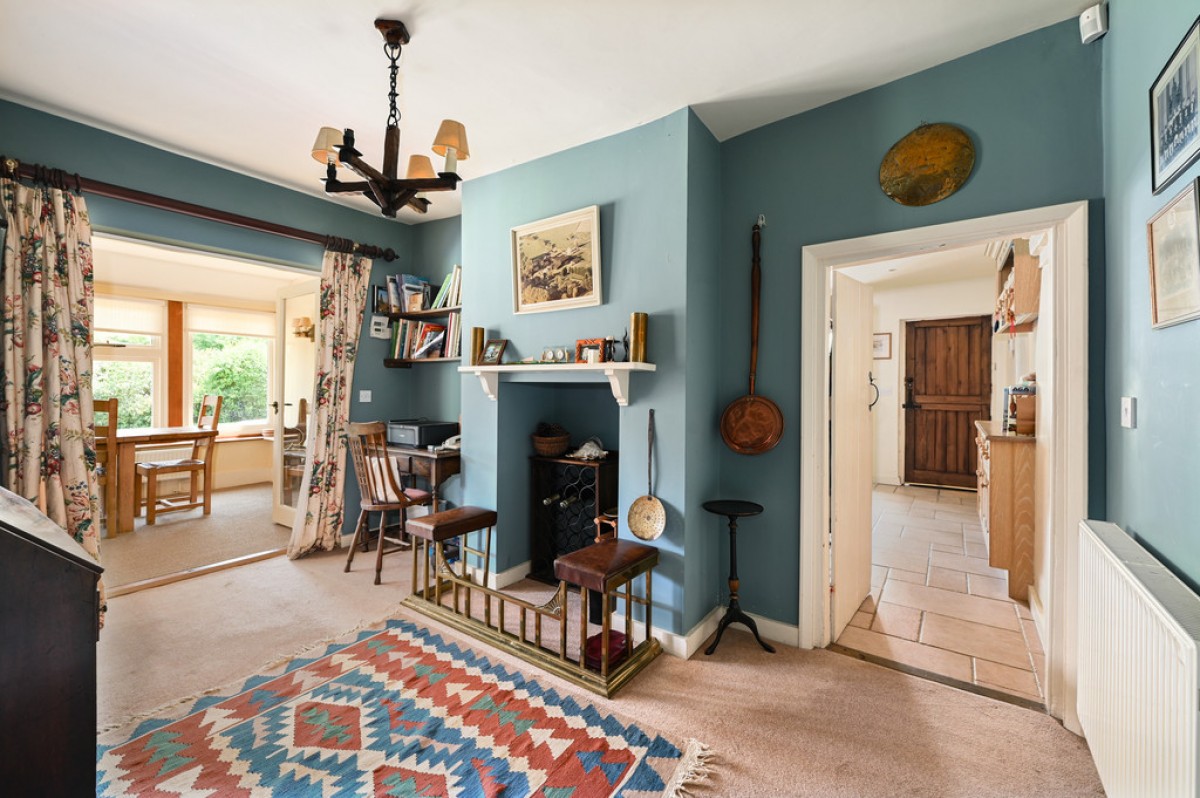 Image for Stone Cum Ebony, Tenterden, Kent TN30 7JG