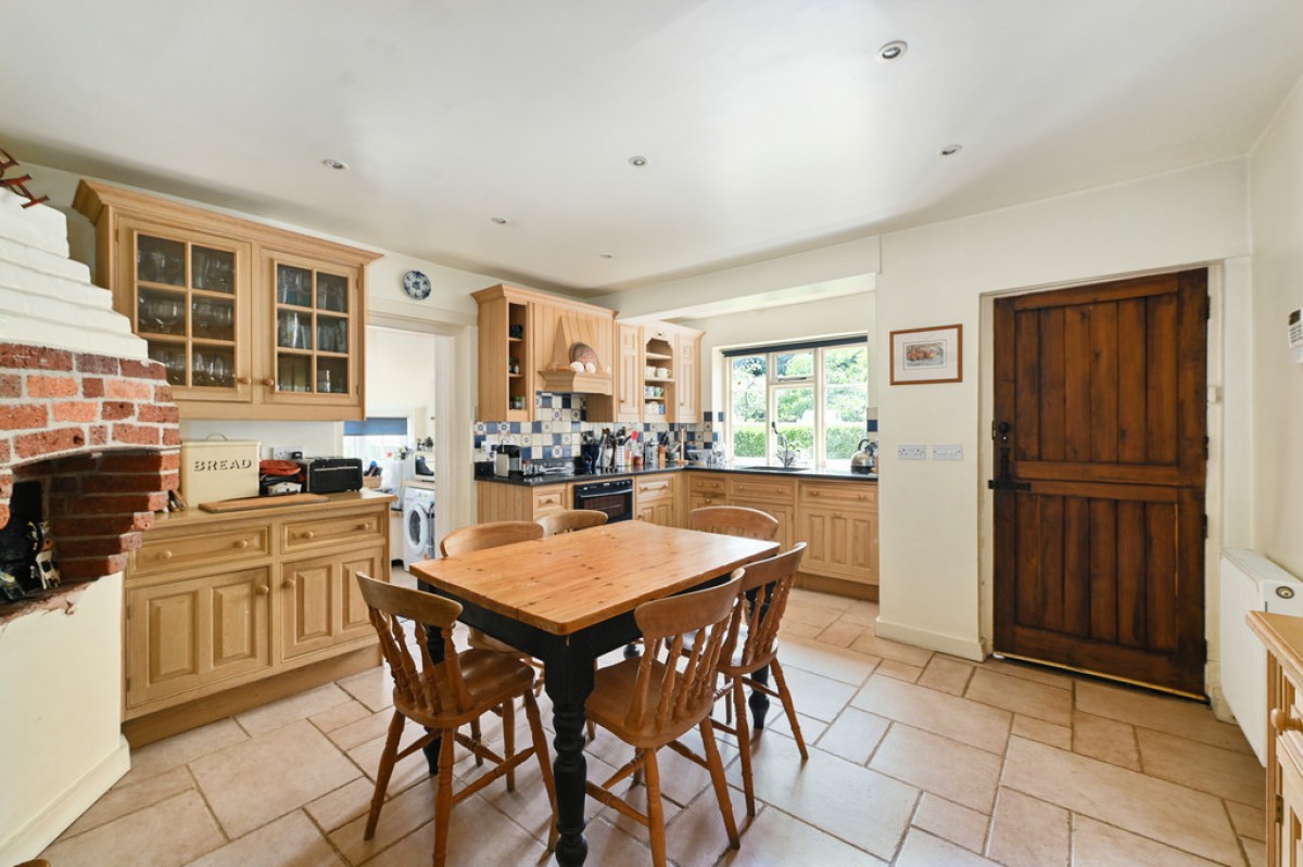 Image for Stone Cum Ebony, Tenterden, Kent TN30 7JG