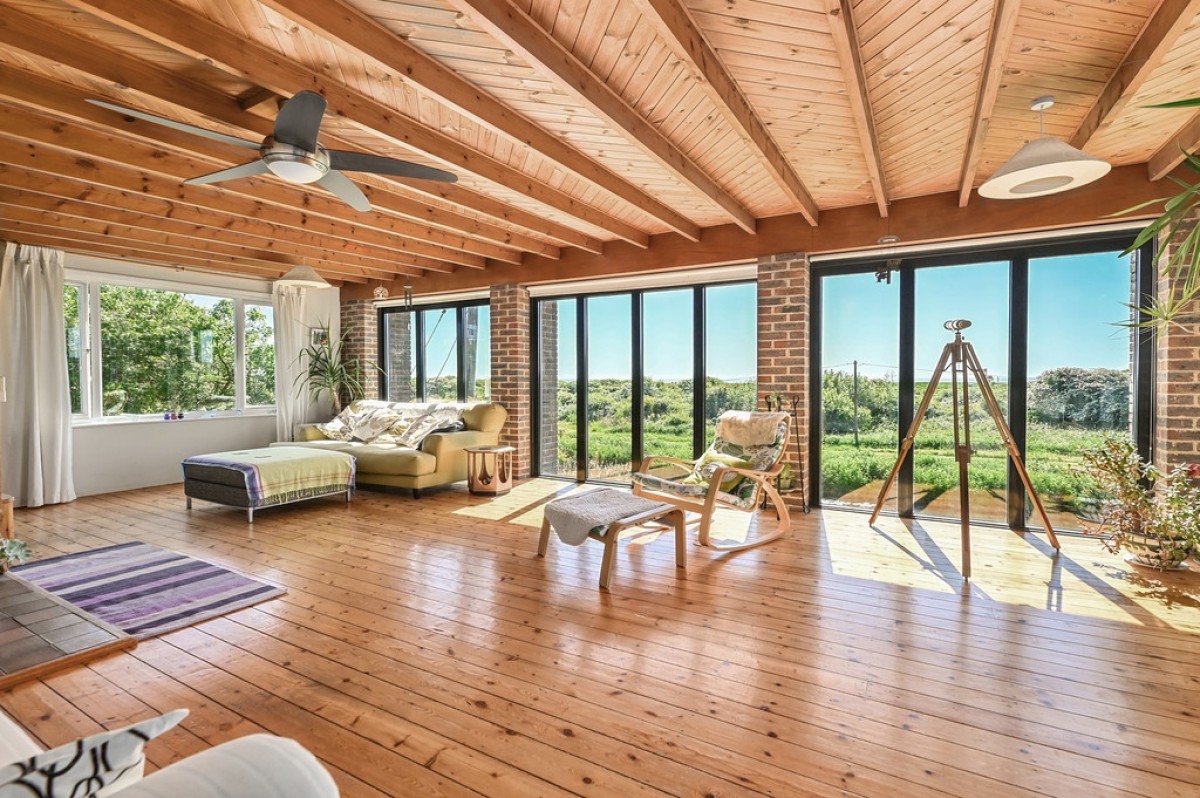 Image for Pett Level Road, Pett Level, East Sussex TN35 4EH