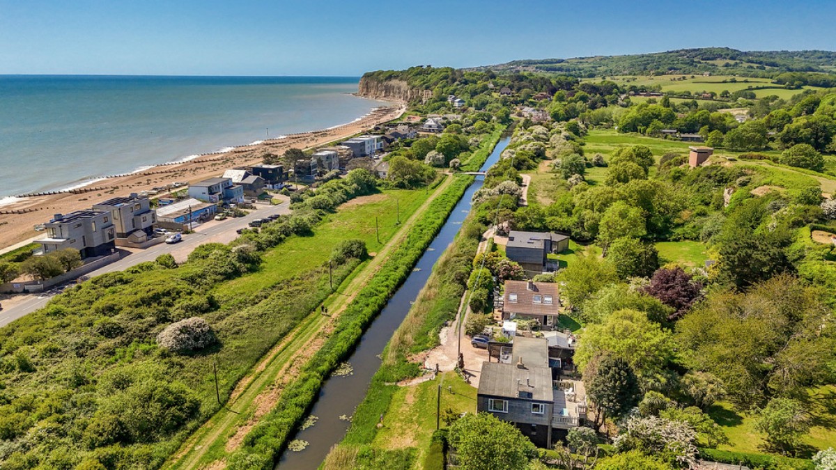 Image for Pett Level Road, Pett Level, East Sussex TN35 4EH