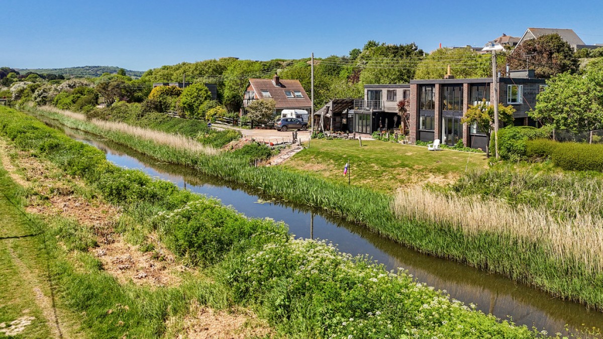Image for Pett Level Road, Pett Level, East Sussex TN35 4EH