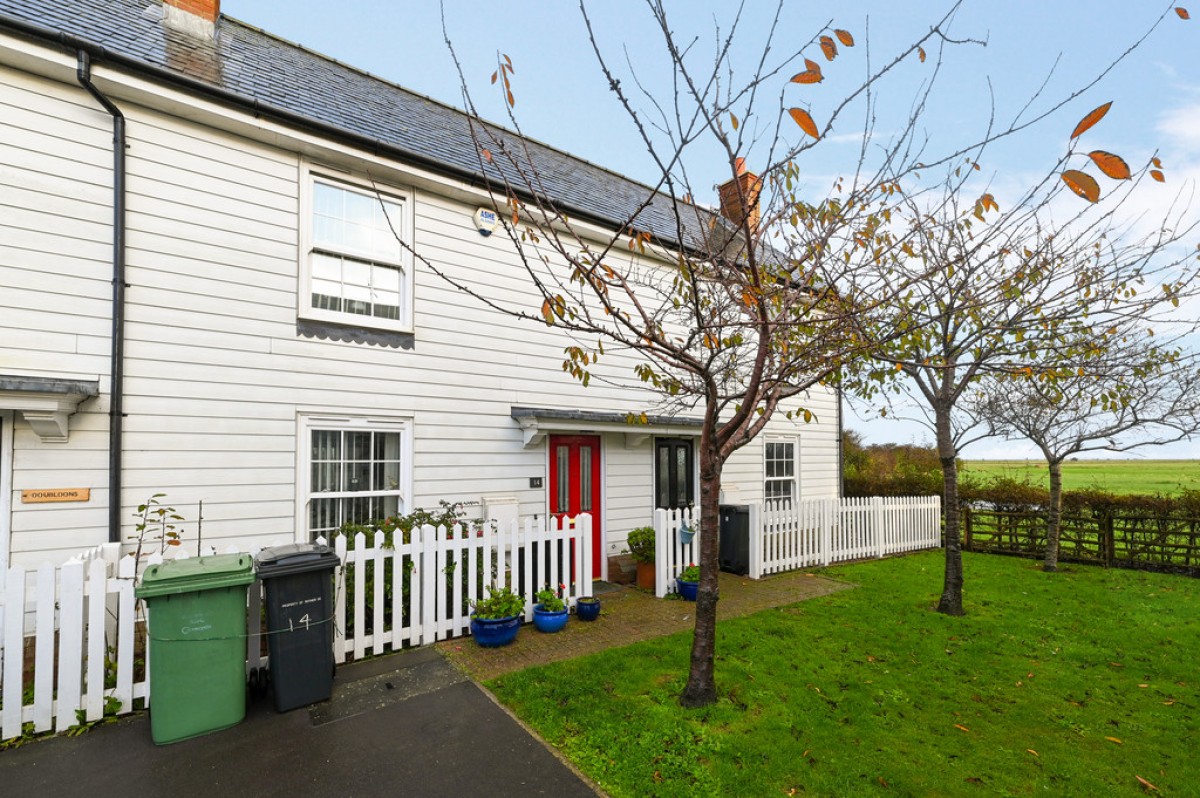 Image for Whitesand Drive, Camber, Rye