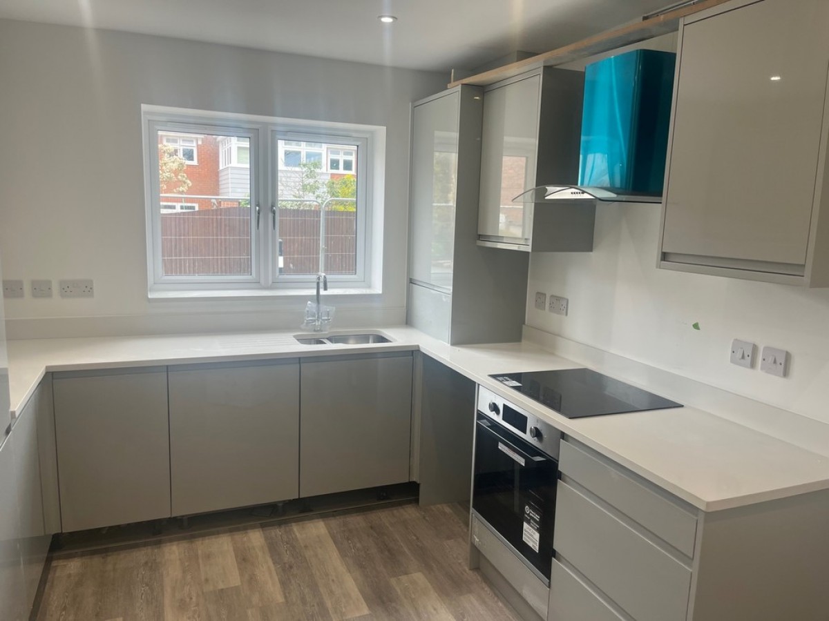 Image for 11 Ashford Road, New Romney TN28 8TD