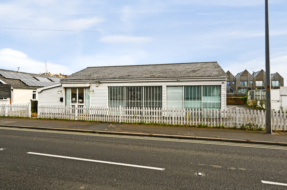 Image for 22a Winchelsea Road, Rye