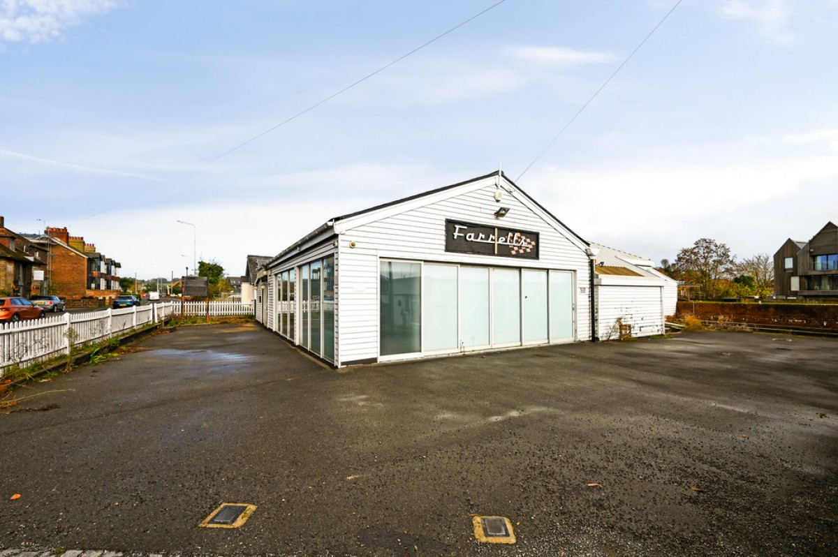 Image for 22a Winchelsea Road, Rye