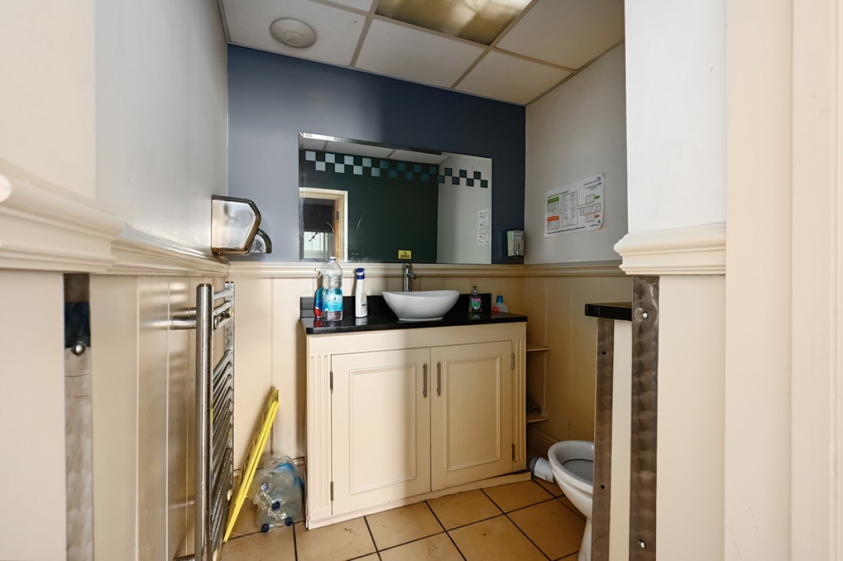 Image for 22a Winchelsea Road, Rye