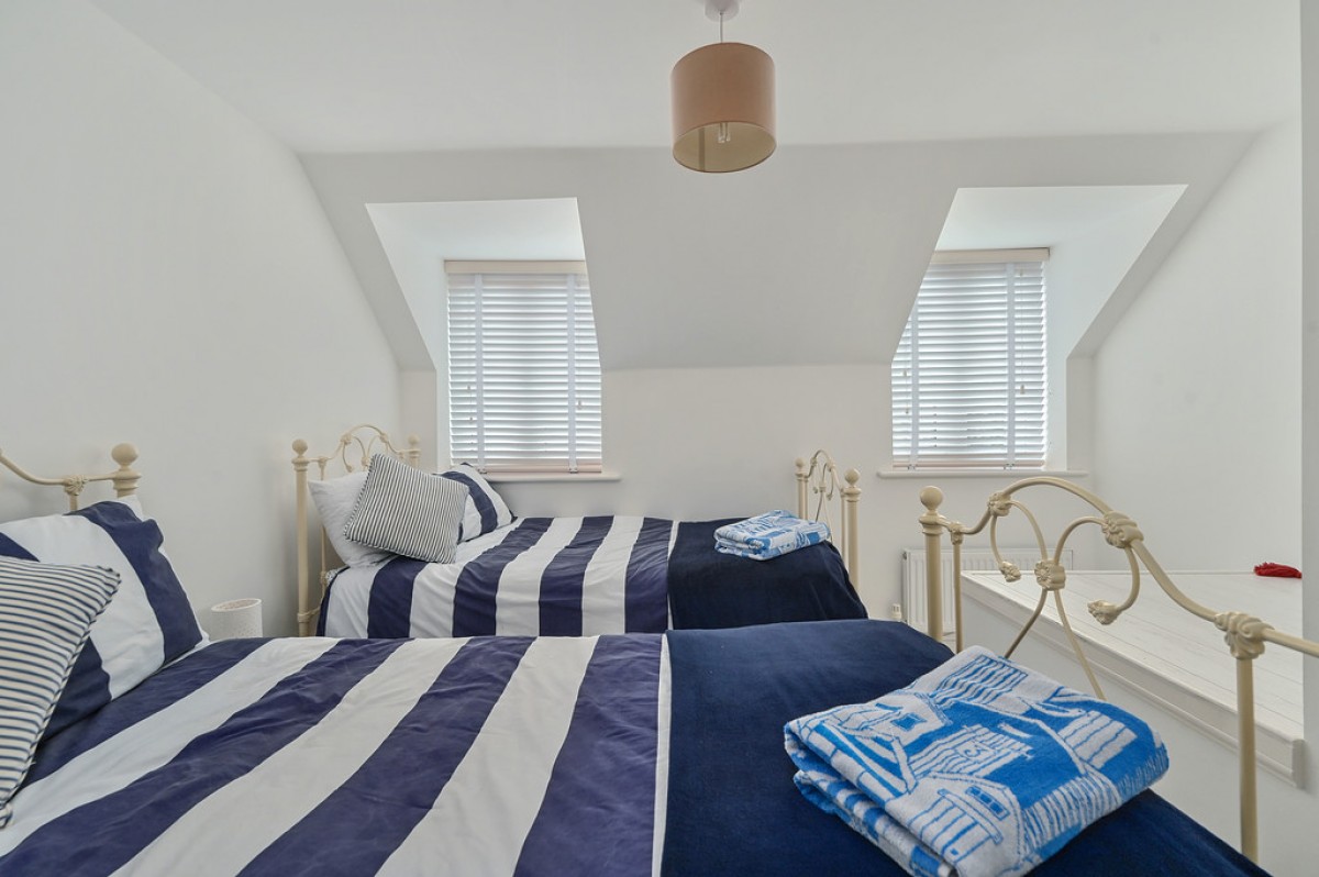 Image for 16 Baker Way, Camber TN31