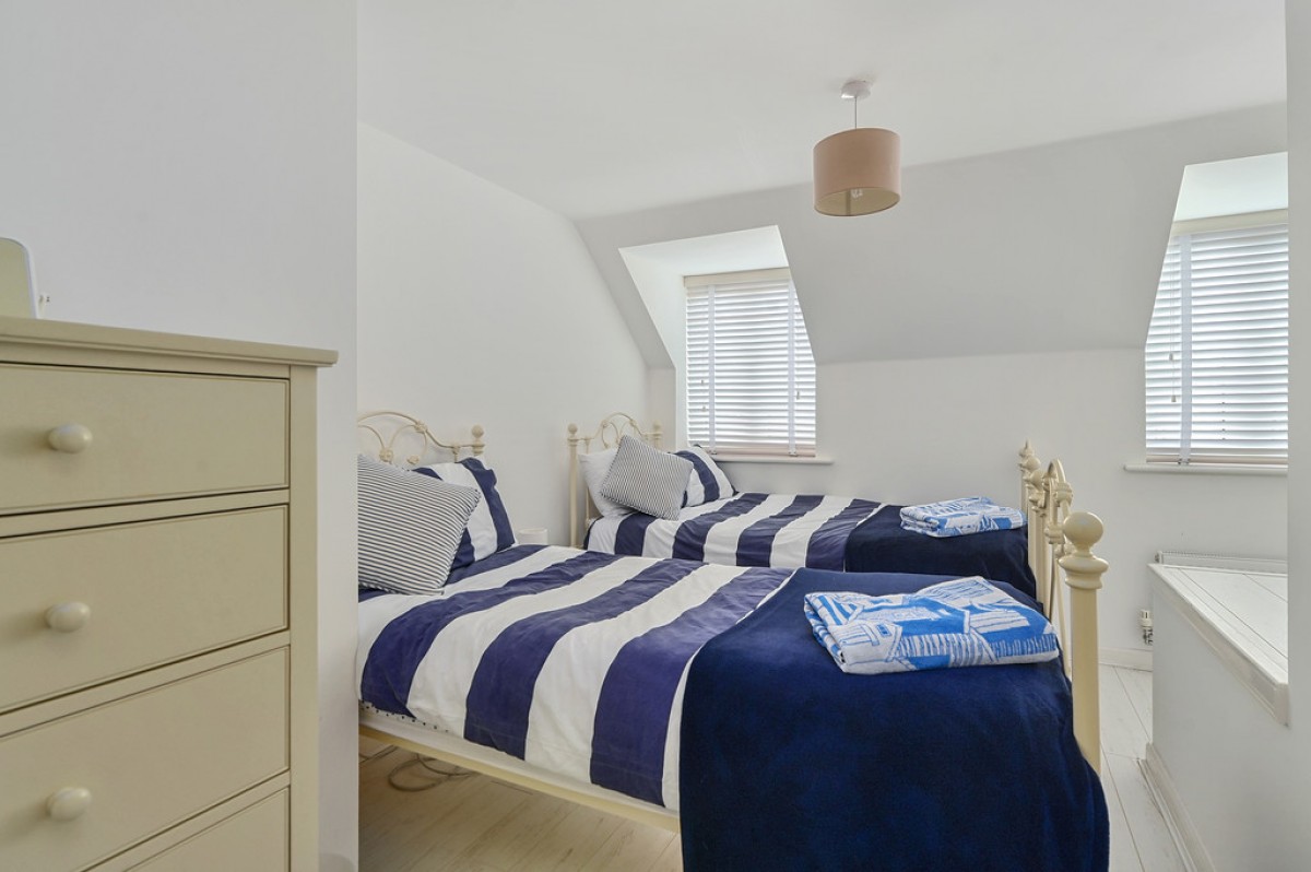 Image for 16 Baker Way, Camber TN31