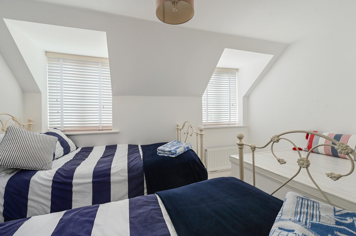 Image for 16 Baker Way, Camber TN31