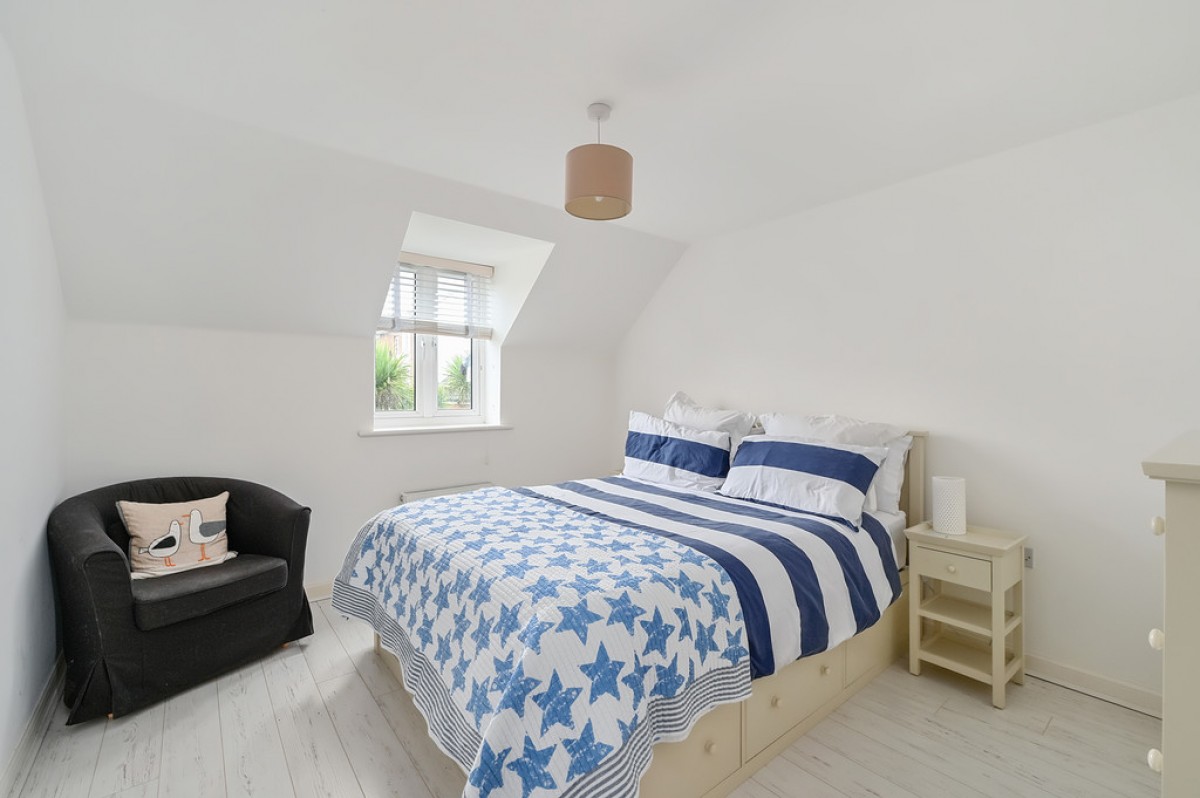 Image for 16 Baker Way, Camber TN31