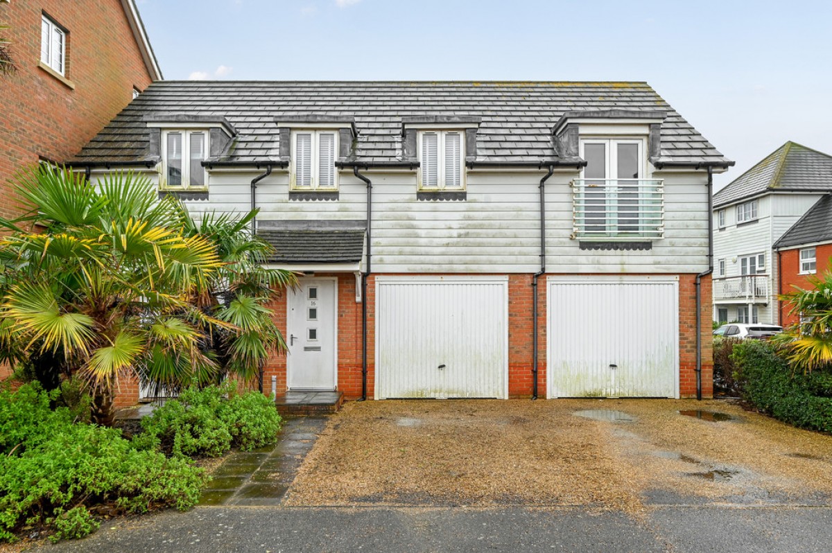 Image for 16 Baker Way, Camber TN31