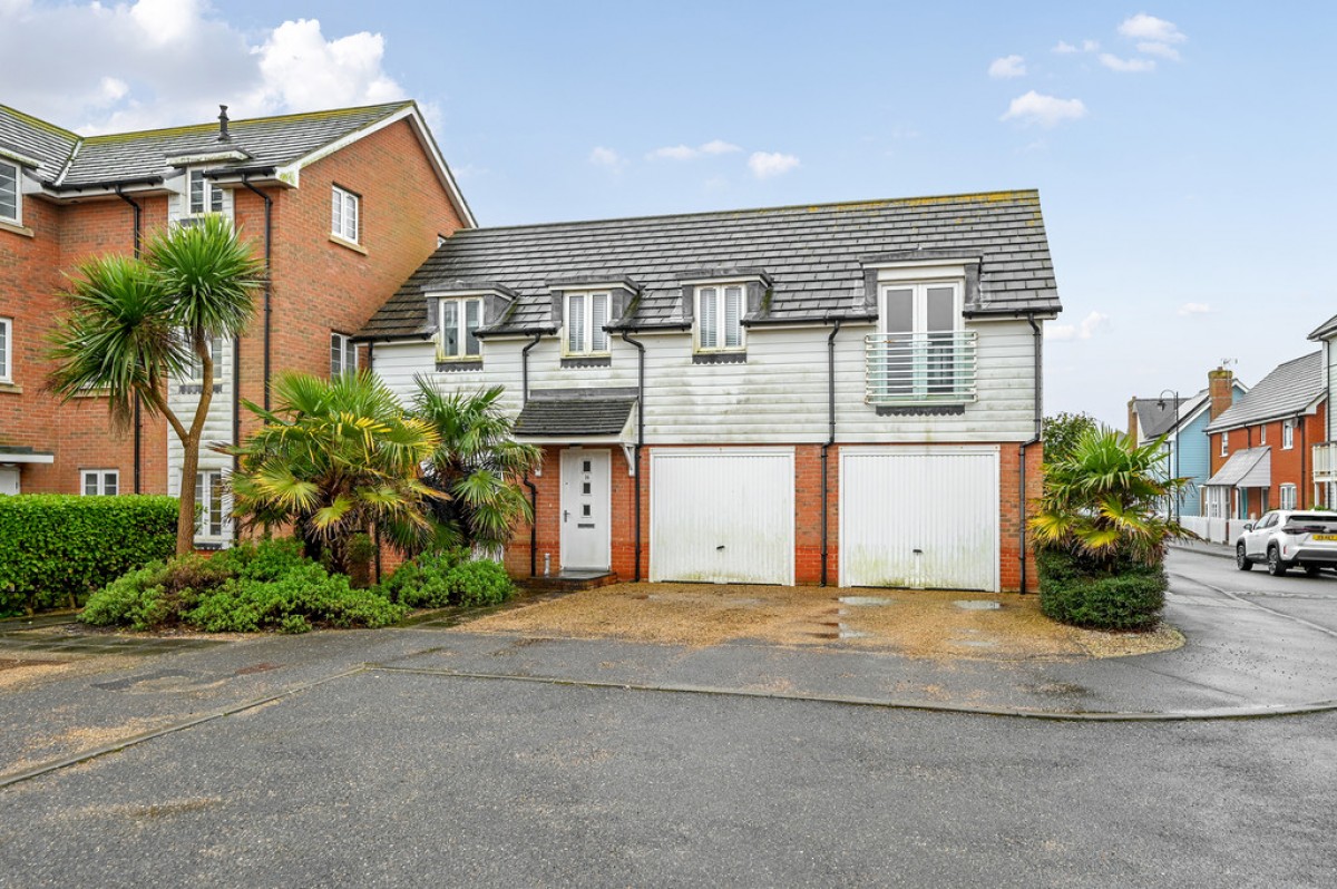 Image for 16 Baker Way, Camber TN31