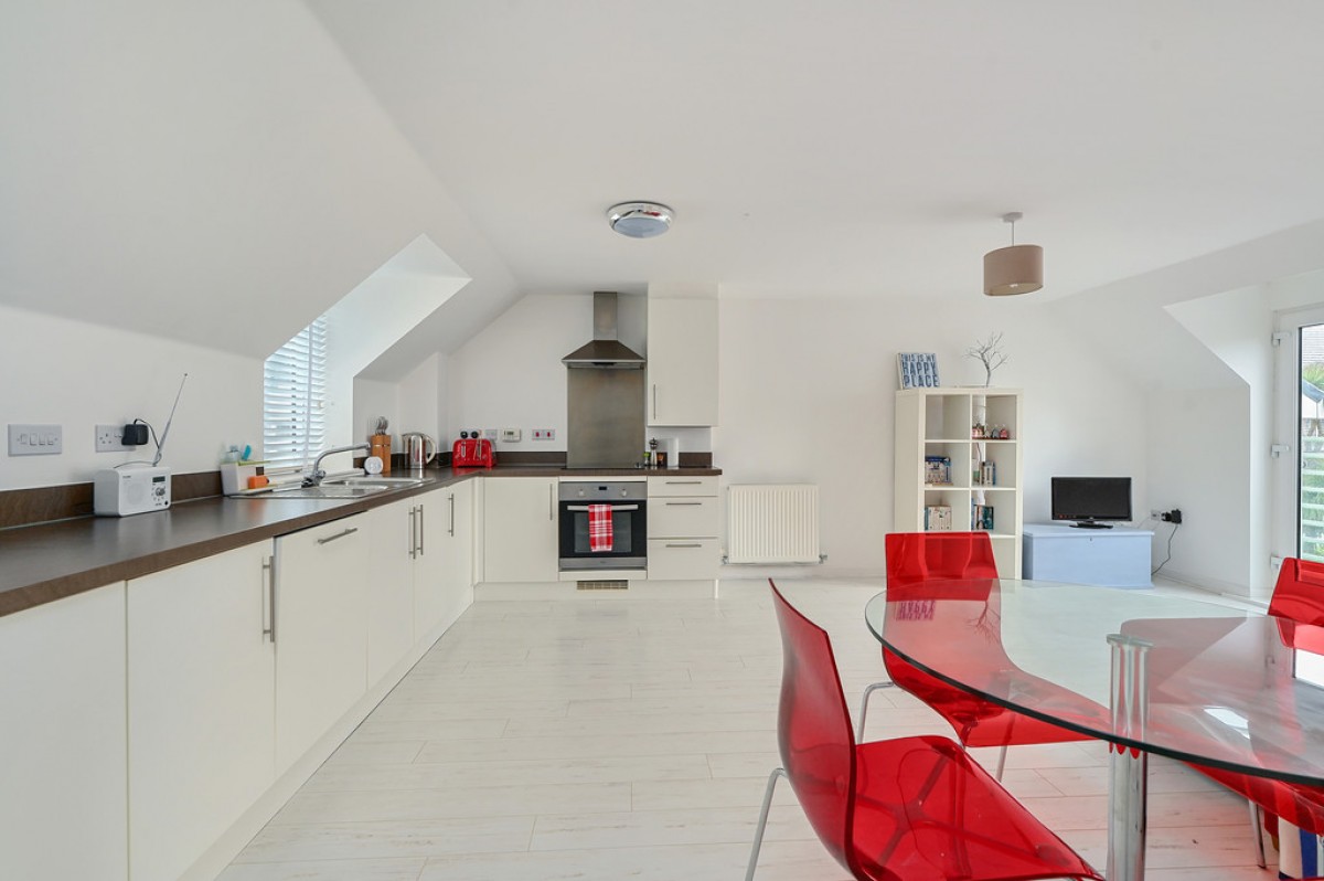 Image for 16 Baker Way, Camber TN31