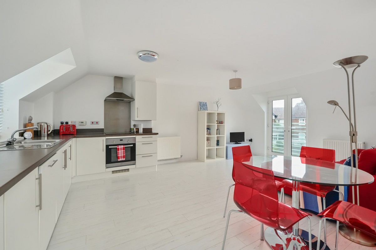 Image for 16 Baker Way, Camber TN31