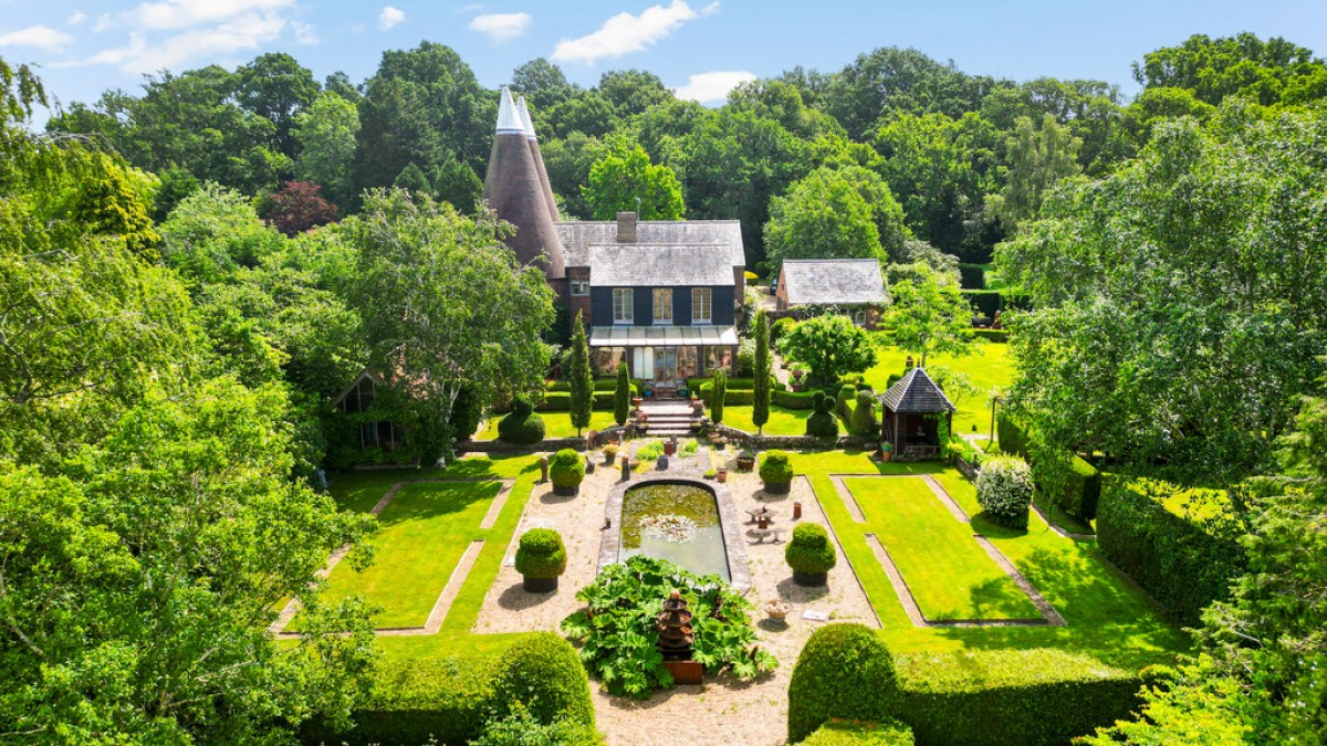 Image for Hastings Road, Northiam, TN31 6NH