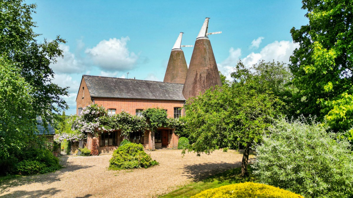 Image for Hastings Road, Northiam, TN31 6NH