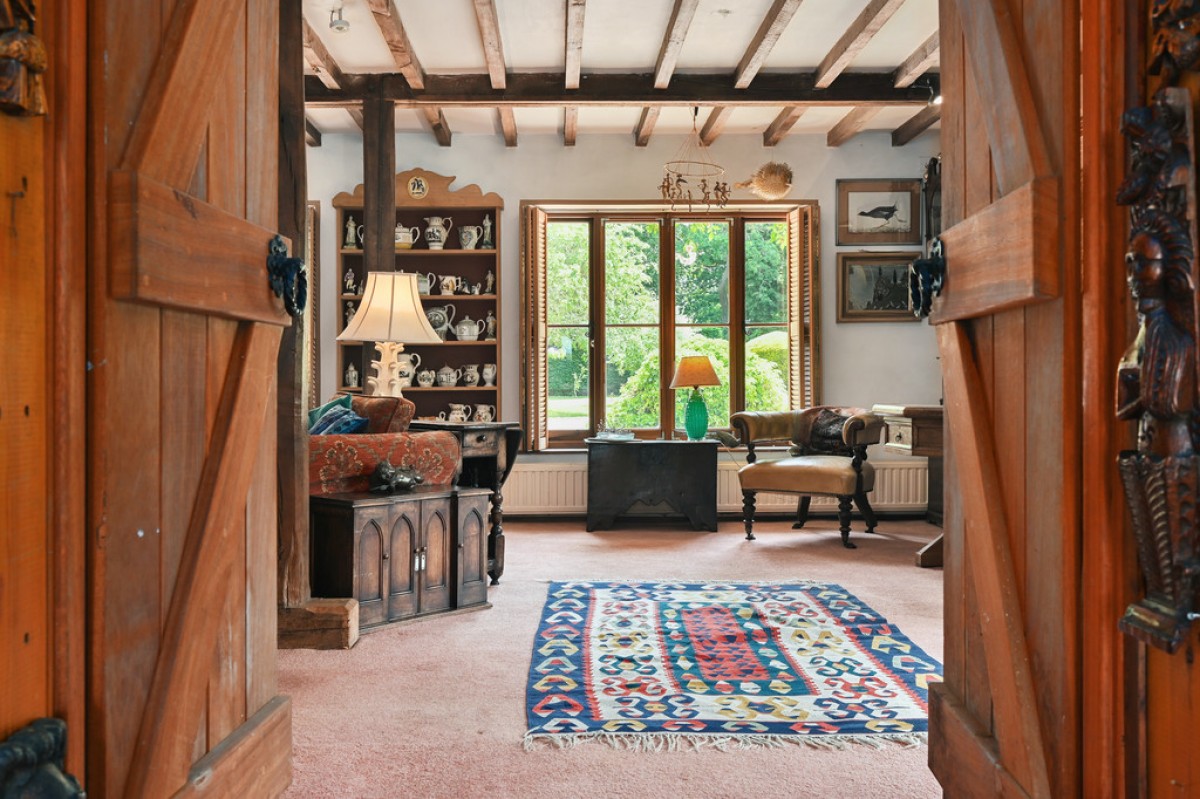 Image for Hastings Road, Northiam, TN31 6NH