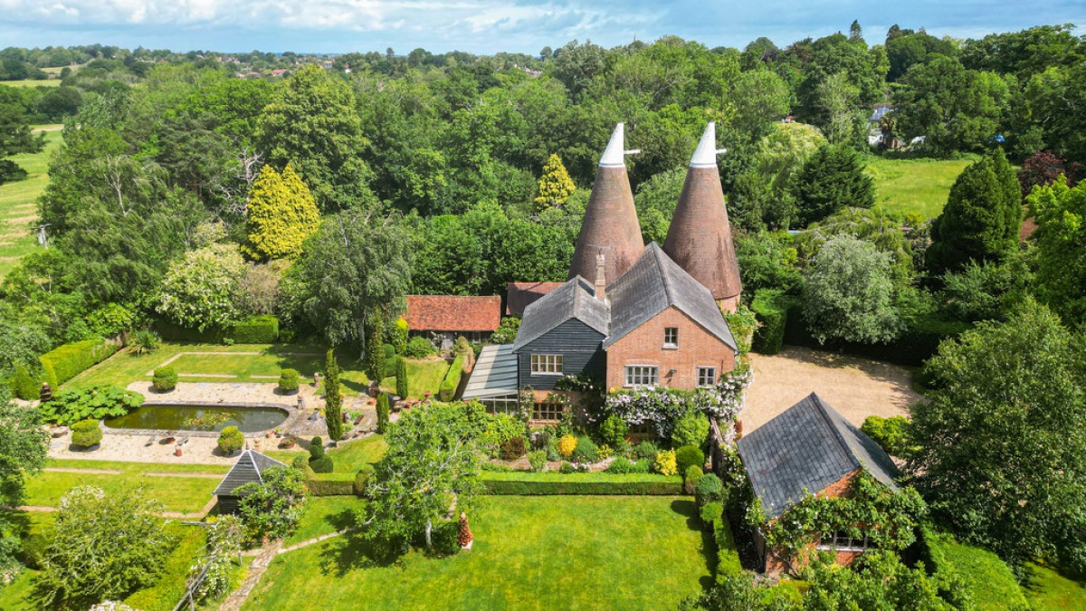 Image for Hastings Road, Northiam, TN31 6NH